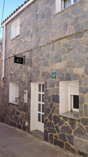 Casa rural Foreset, Alfara De Carles